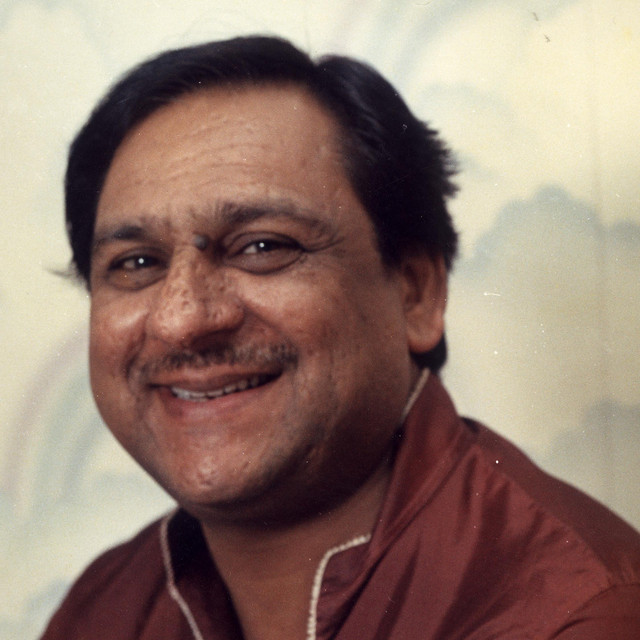 gulam ali